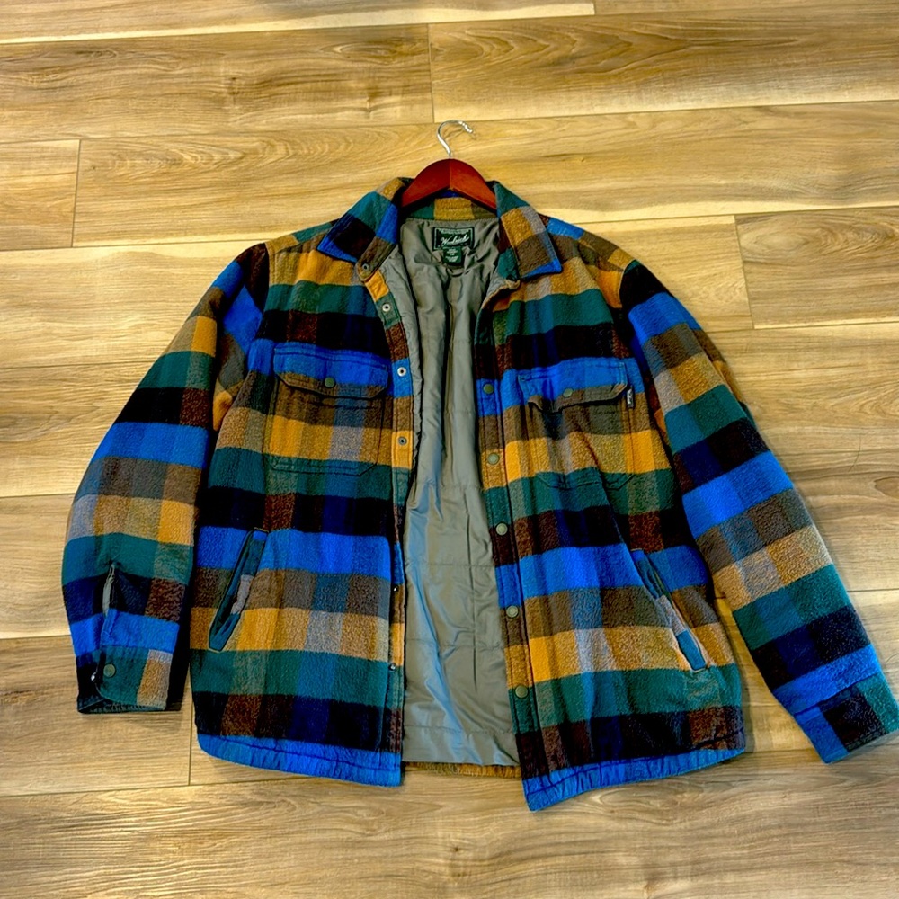 Woolrich Vintage Jacket